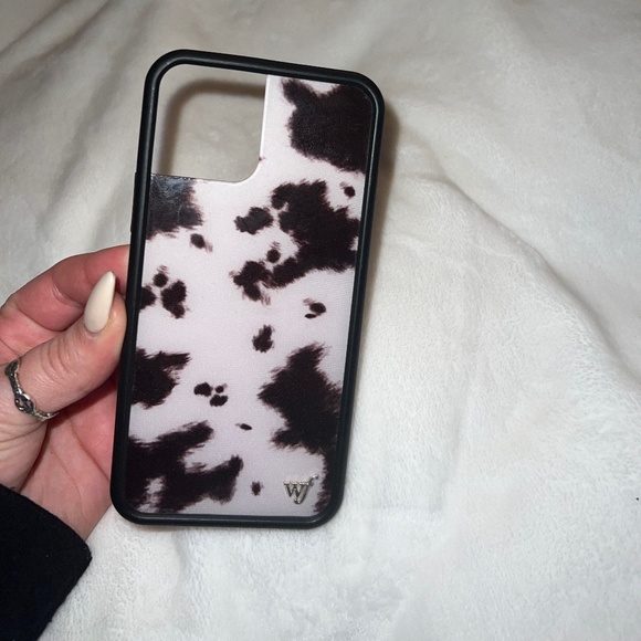 Wildflower iphone case - Picture 1 of 1